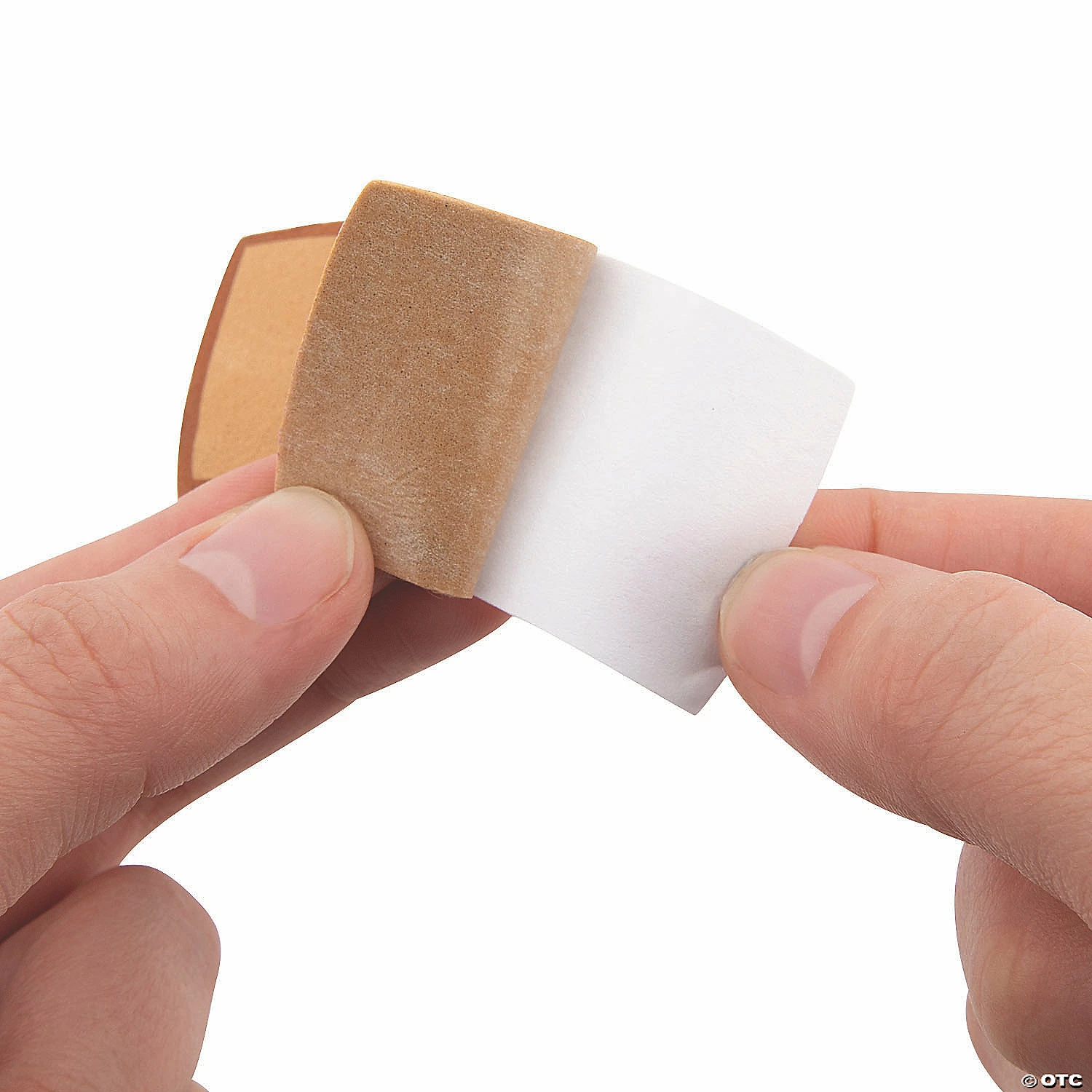 Flash Sale β Jesus Walks with Us π©΄ Sandal Craft Kit - Makes 12 β - Image 3