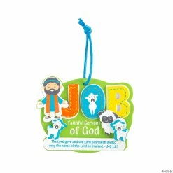 Buy π Job Ornament Craft Kit - Makes 12 π₯