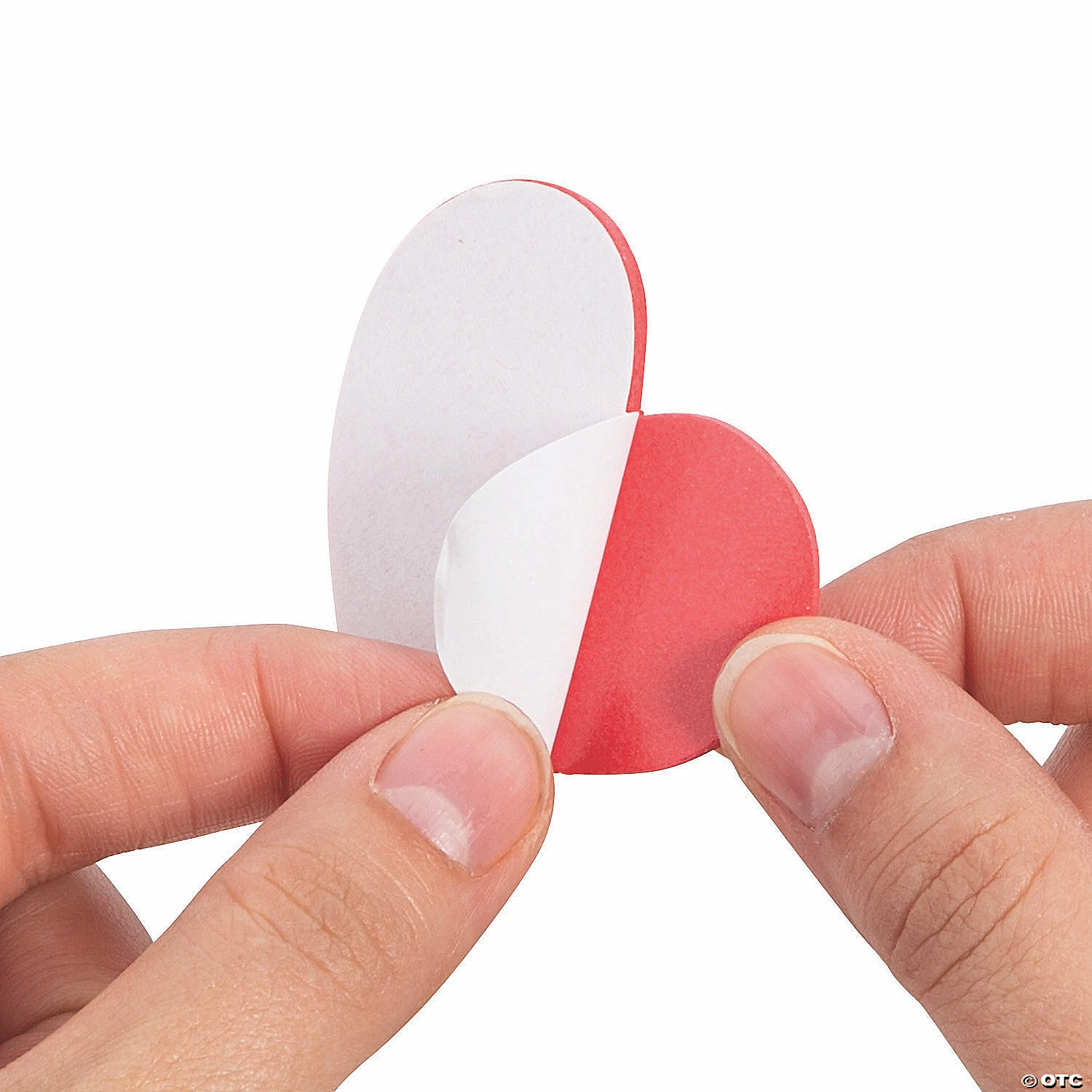 New π John 3:16 Handprint Sign Craft Kit - Makes 12 β¨ - Image 3