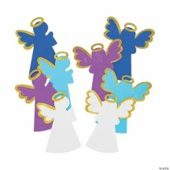 Flash Sale 👏 Large Angel Shapes 🤩