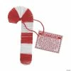 Buy 🌟 Legend of the 🍬 Candy Cane Craft Kit 🎉