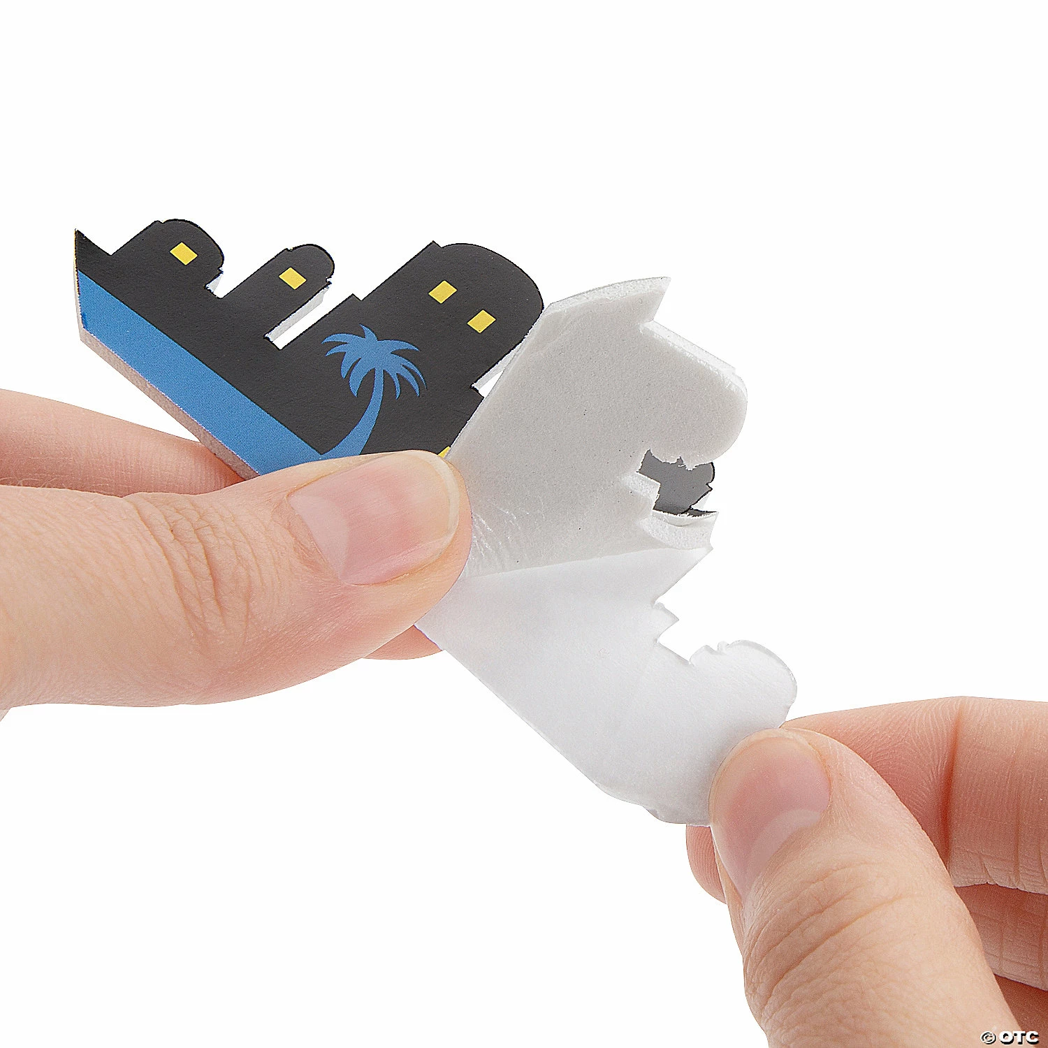 Cheapest β€οΈ Little Town of Bethlehem π
Christmas Ornament Craft Kit - Makes 12 π₯° - Image 3