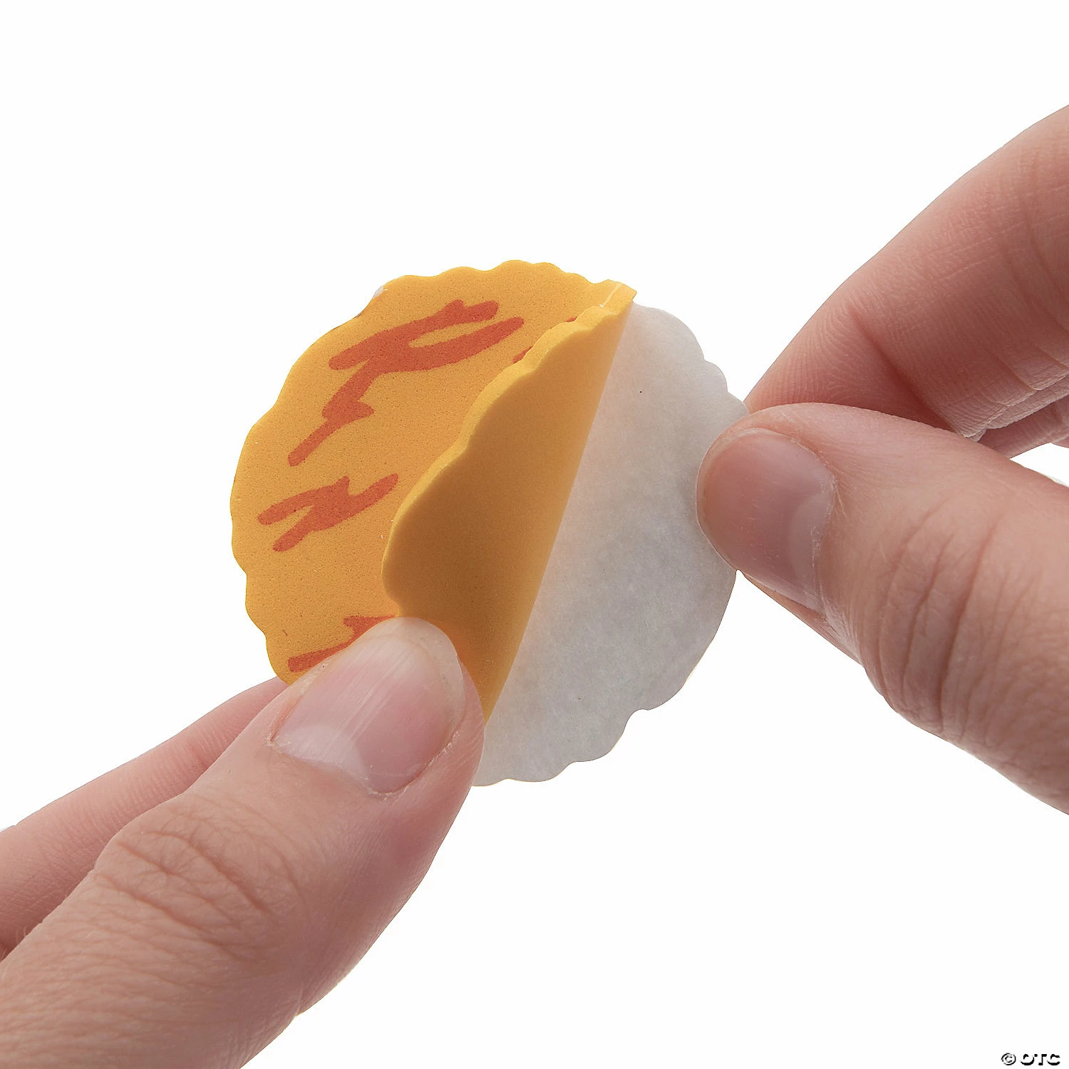 Outlet β Live Laugh Latke Sign Craft Kit - Makes 12 π - Image 3