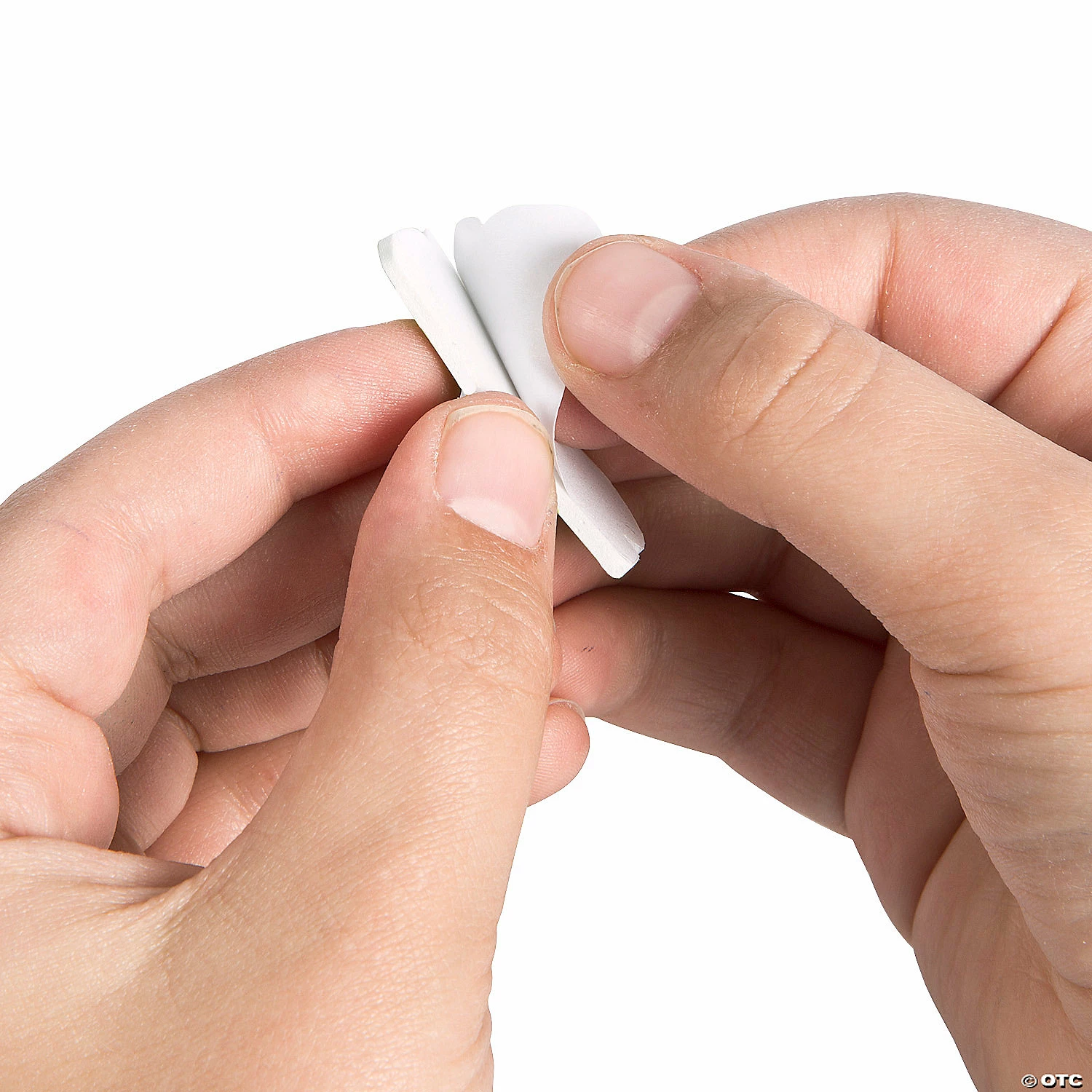 Discount βοΈ MacramΓ© Cross Ornament Craft Kit - Makes 12 π - Image 3