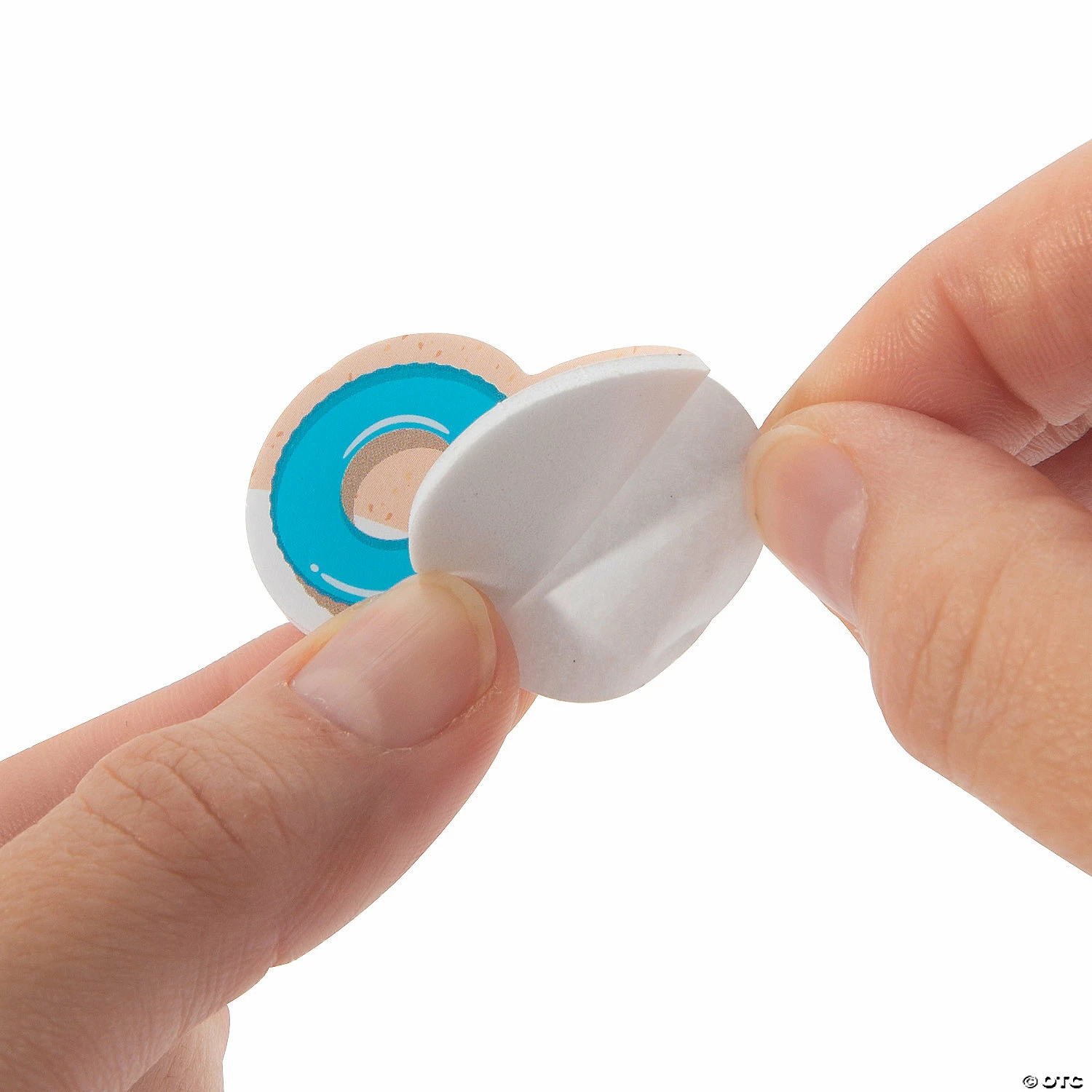 Hot Sale β¨ Make a Splash VBS Overall Verse Sign Craft Kit - Makes 12 π - Image 3