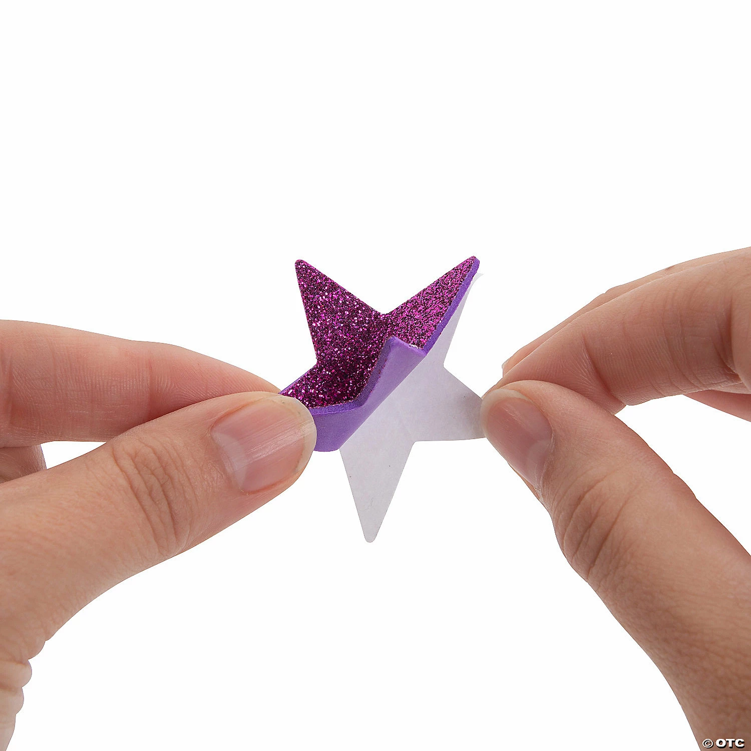 Hot Sale βοΈ Moon & Star Craft Kit π - Image 3