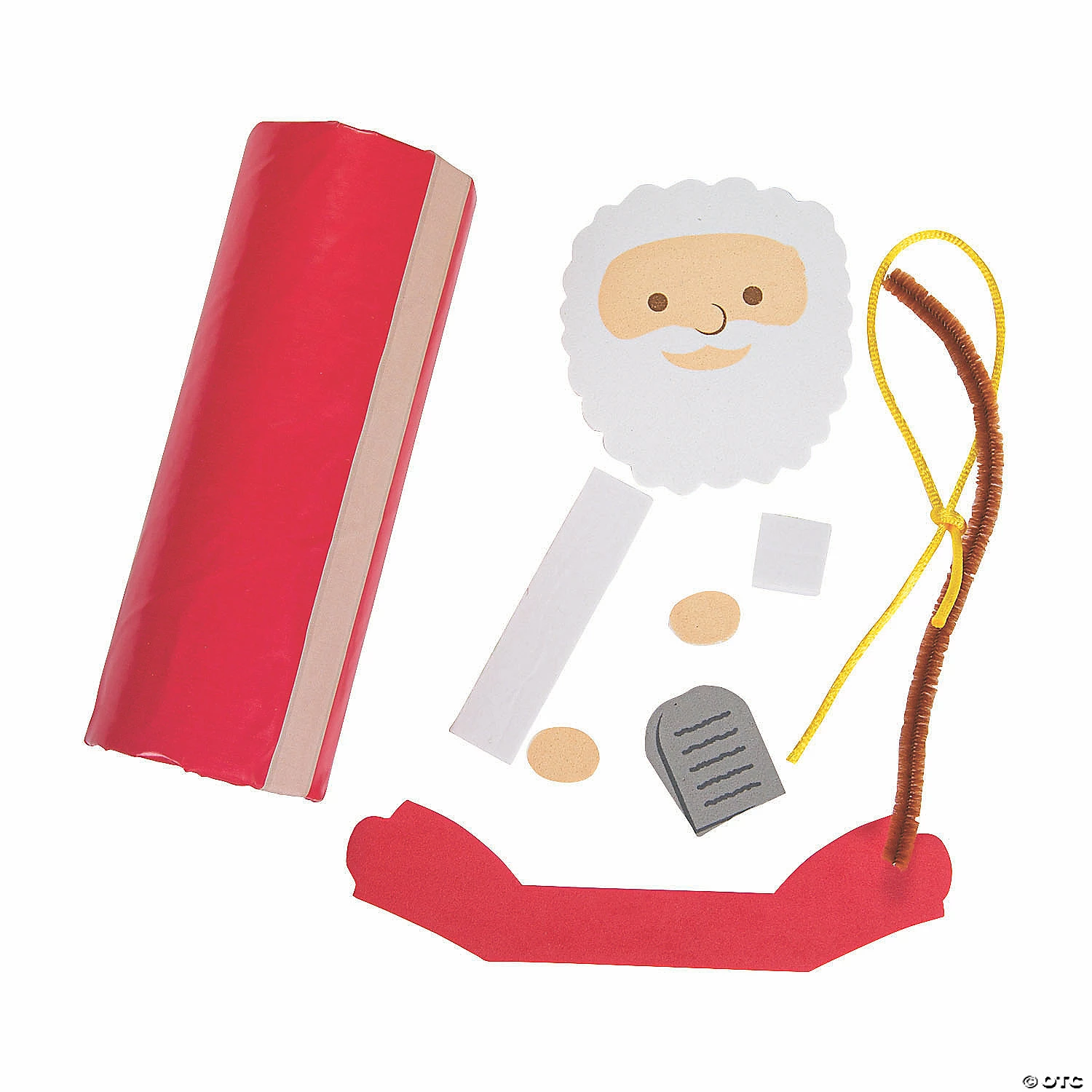 Flash Sale β¨ Moses Craft Roll Craft Kit - Makes 12 β€οΈ - Image 2