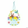 Deals 🥰 New Life in Jesus Religious Easter Basket Craft Kit - Makes 12 🎉