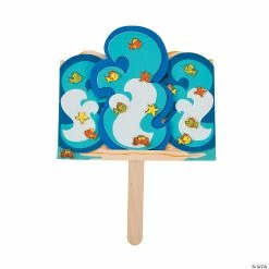 Best deal 𧨠Parting of the Red Sea Craft Kit - Makes 12 β¨