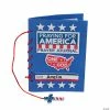 Discount 🌟 Patriotic Prayer Journal Craft Kit - Makes 12 😉