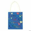 Best Sale ❤️ Printed God’s Love Sign Craft Kit- Makes 12 🔔