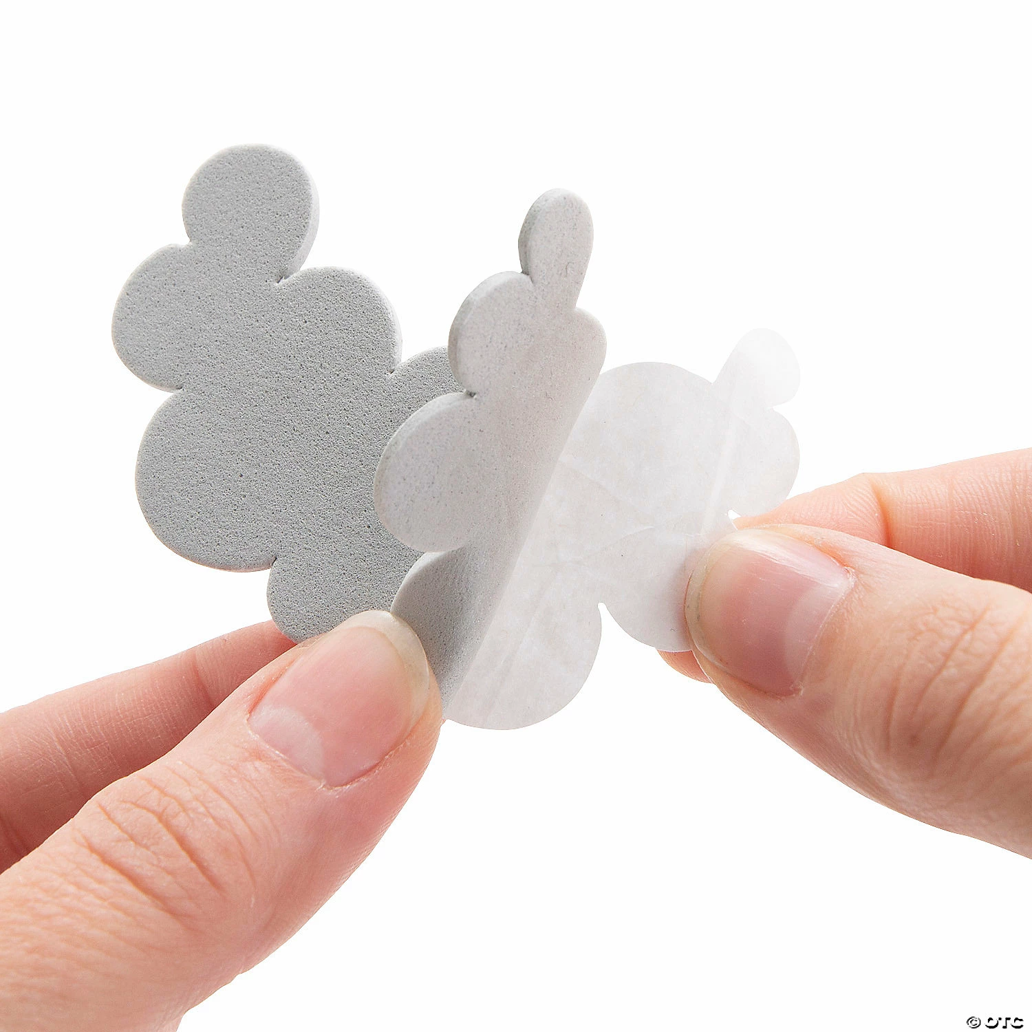 Flash Sale β Psalm 23:1 Sign Craft Kit - Makes 12 β - Image 3