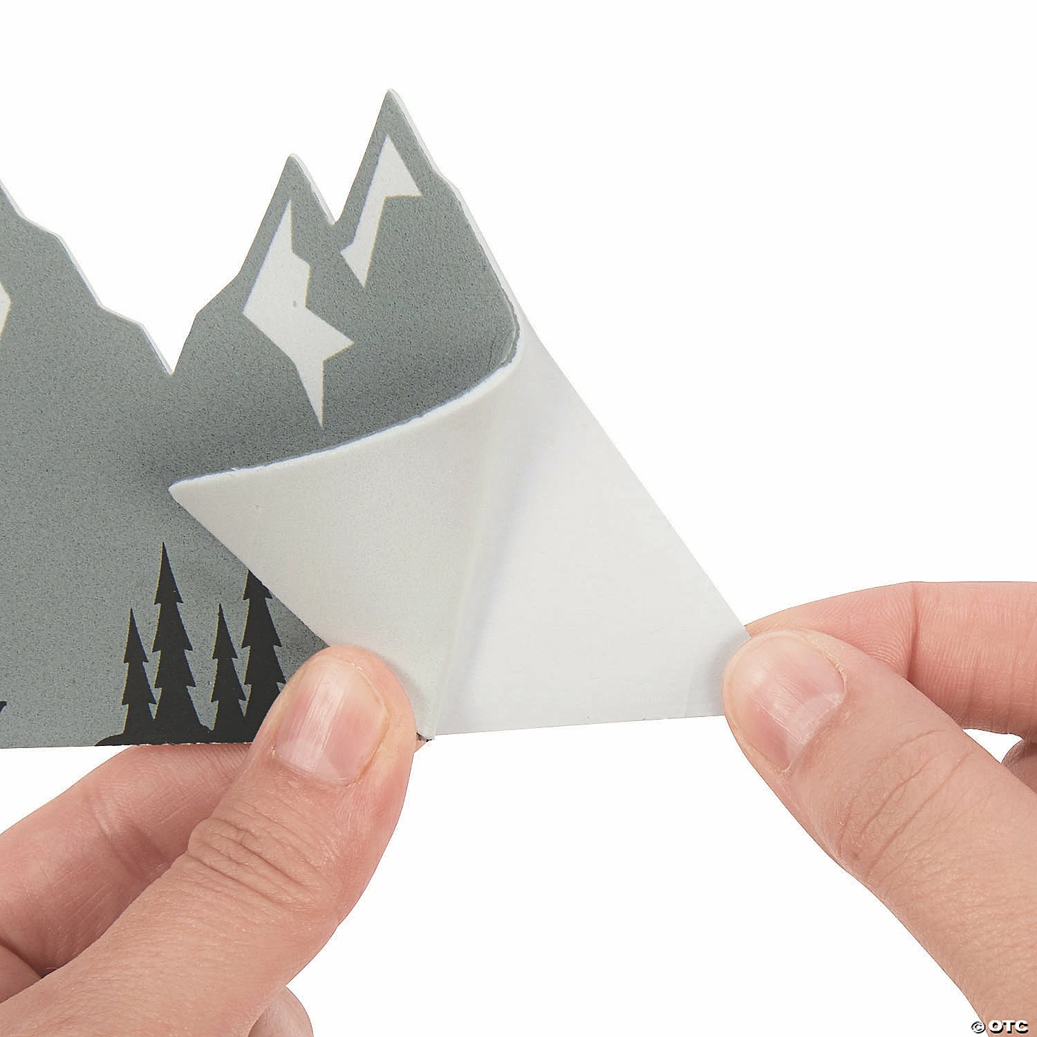 Cheap π€© Railroad VBS 3D Train Craft Kit - Makes 12 π€© - Image 3