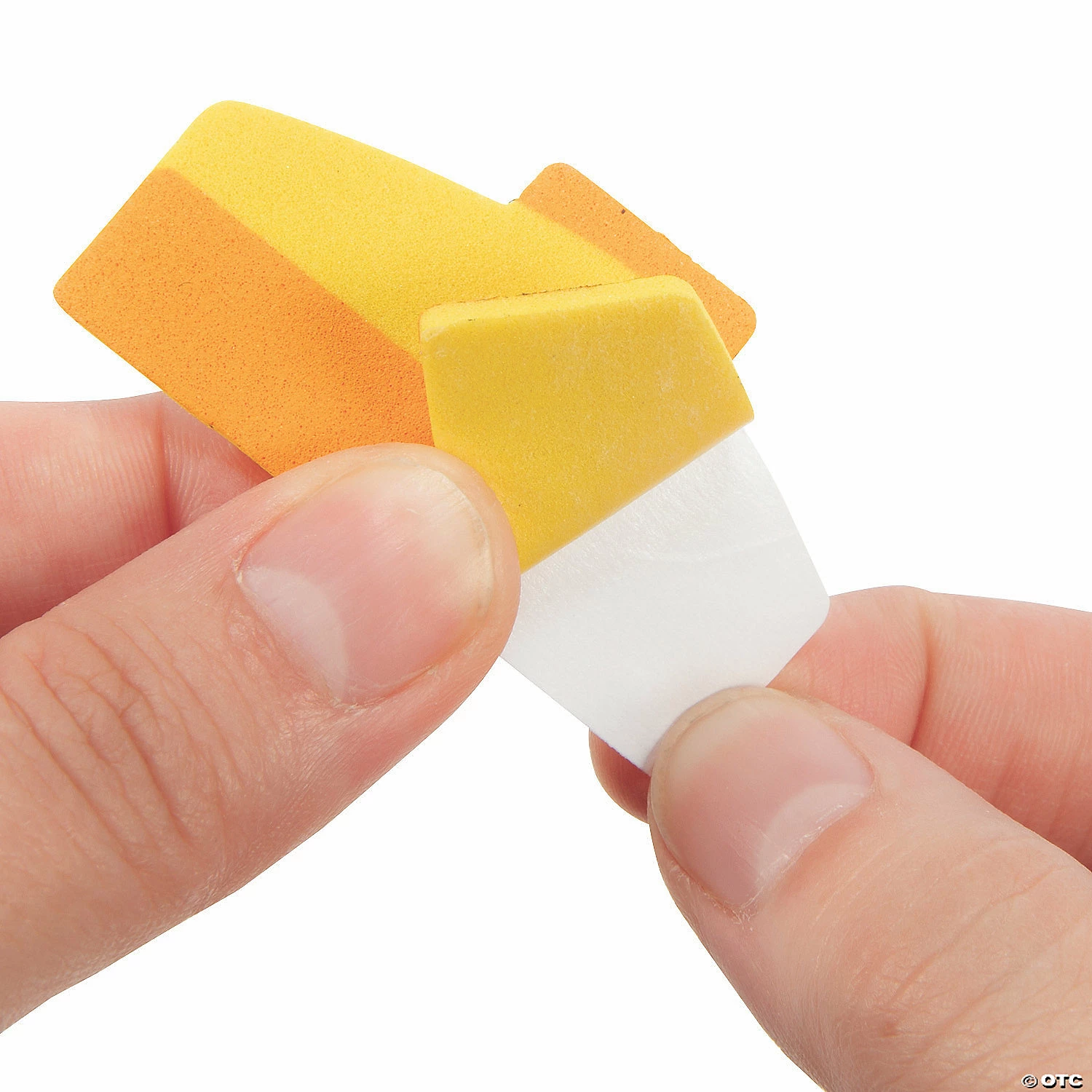 Best Sale π€© Railroad VBS Craft Roll Craft Kit - Makes 12 π - Image 3