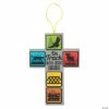 Brand new 👏 Railroad VBS Cross Sign Craft Kit - Makes 12 🎉