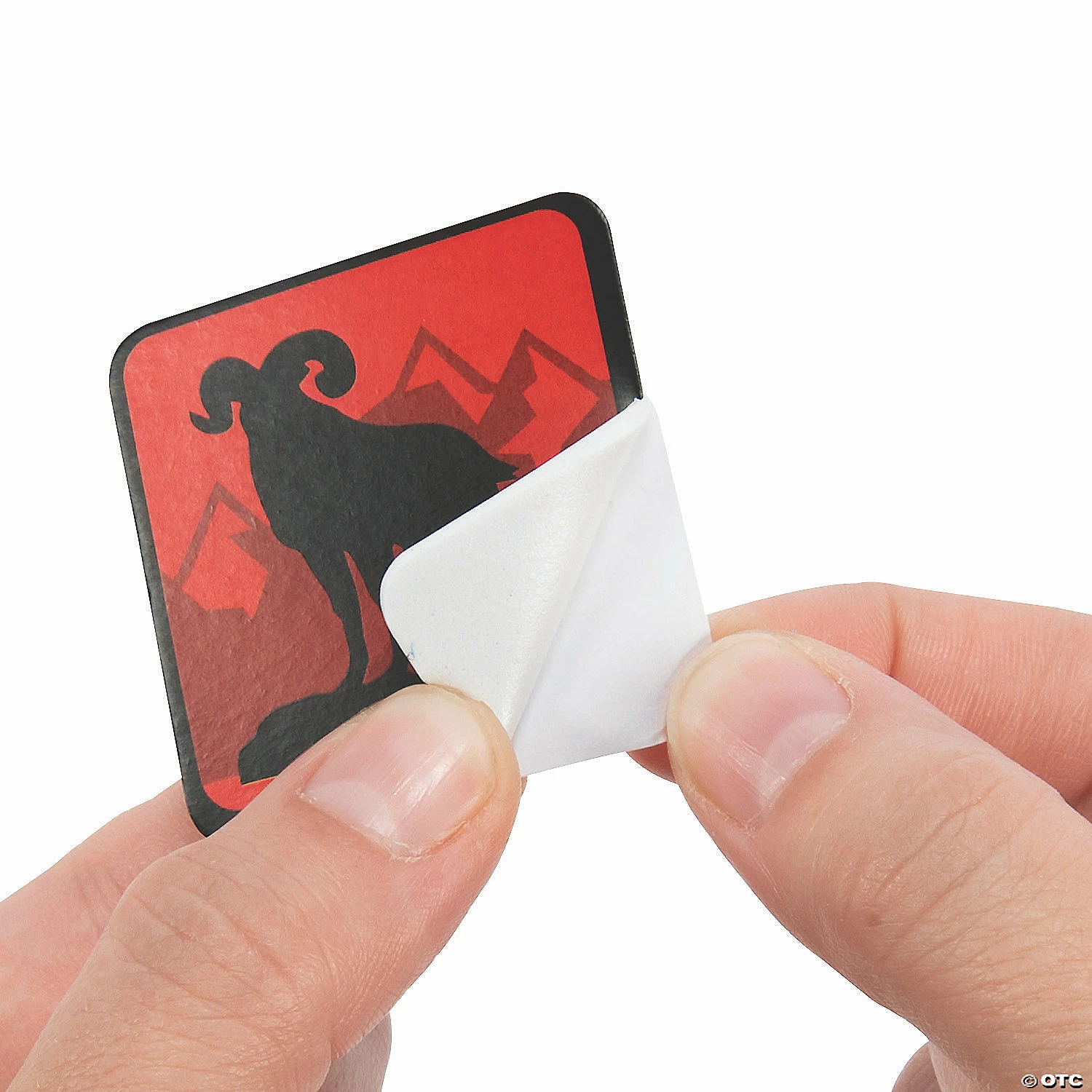 Brand new π Railroad VBS Cross Sign Craft Kit - Makes 12 π - Image 3