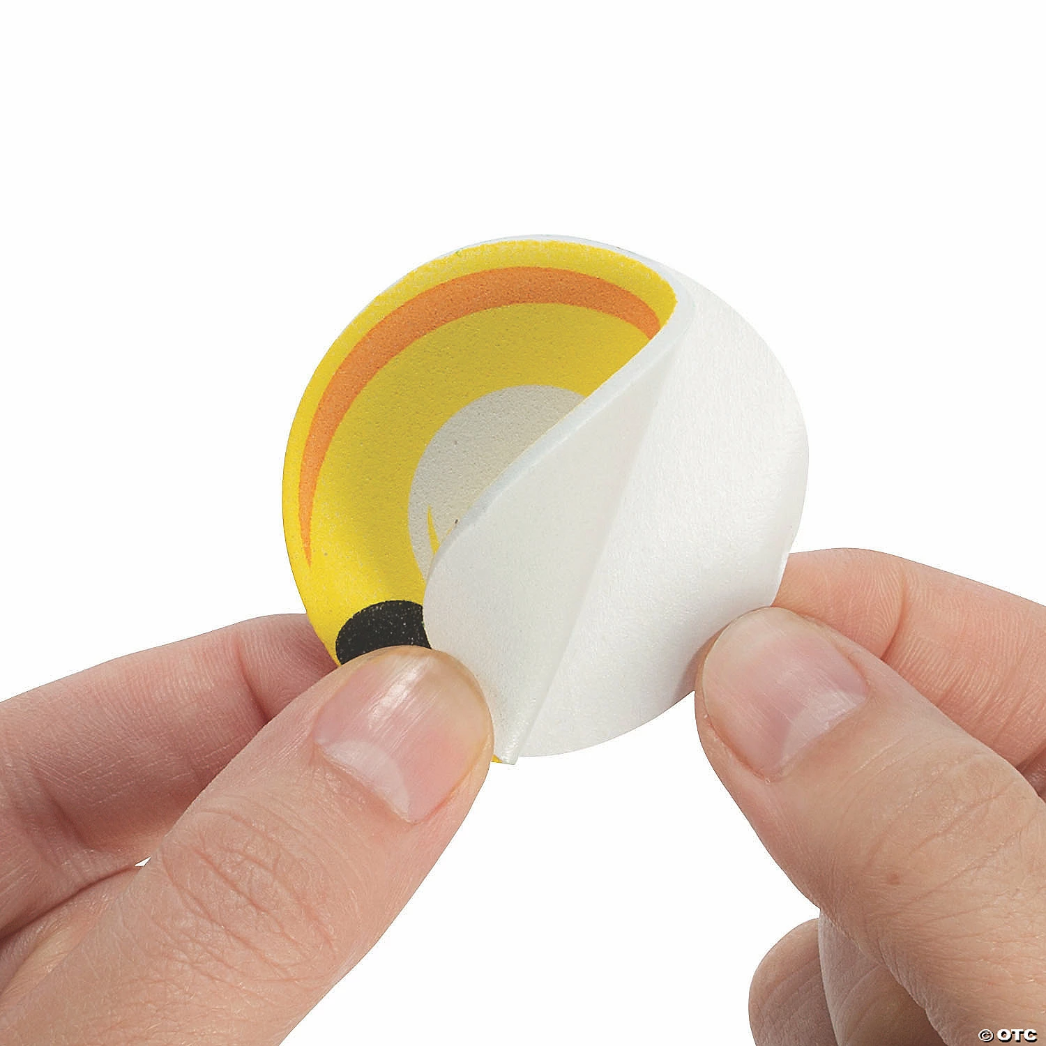 Deals β¨ Railroad VBS I Choose Jesus Sign Craft Kit - Makes 12 βοΈ - Image 3