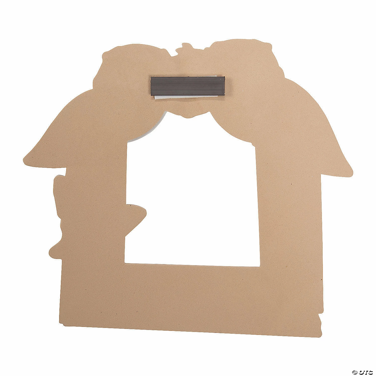 Coupon π― Rainforest VBS Picture Frame Magnet Craft Kit - Makes 12 π - Image 4