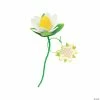 Best Sale ✔️ Religious Easter Lily with Card Craft Kit - Makes 12 ⭐