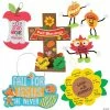 Promo 🧨 Religious Fall Craft Kit Assortment - Makes 120 👏