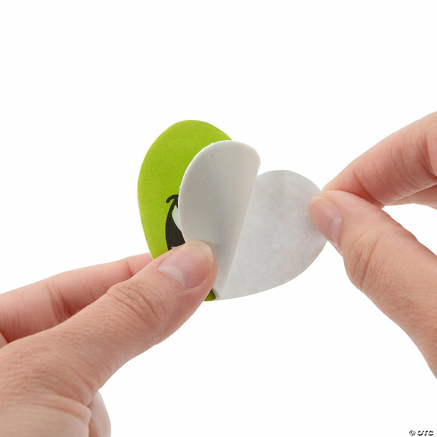 Deals β Religious Joyful Heart Mobile Craft Kit - Makes 12 π - Image 3