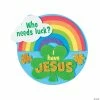 New 🎁 Religious Luck Magnet Craft Kit - Makes 12 👍