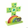 Brand new 🤩 Religious St. Patrick’s Day Stand-Up Cross Craft Kit - Makes 12 🛒
