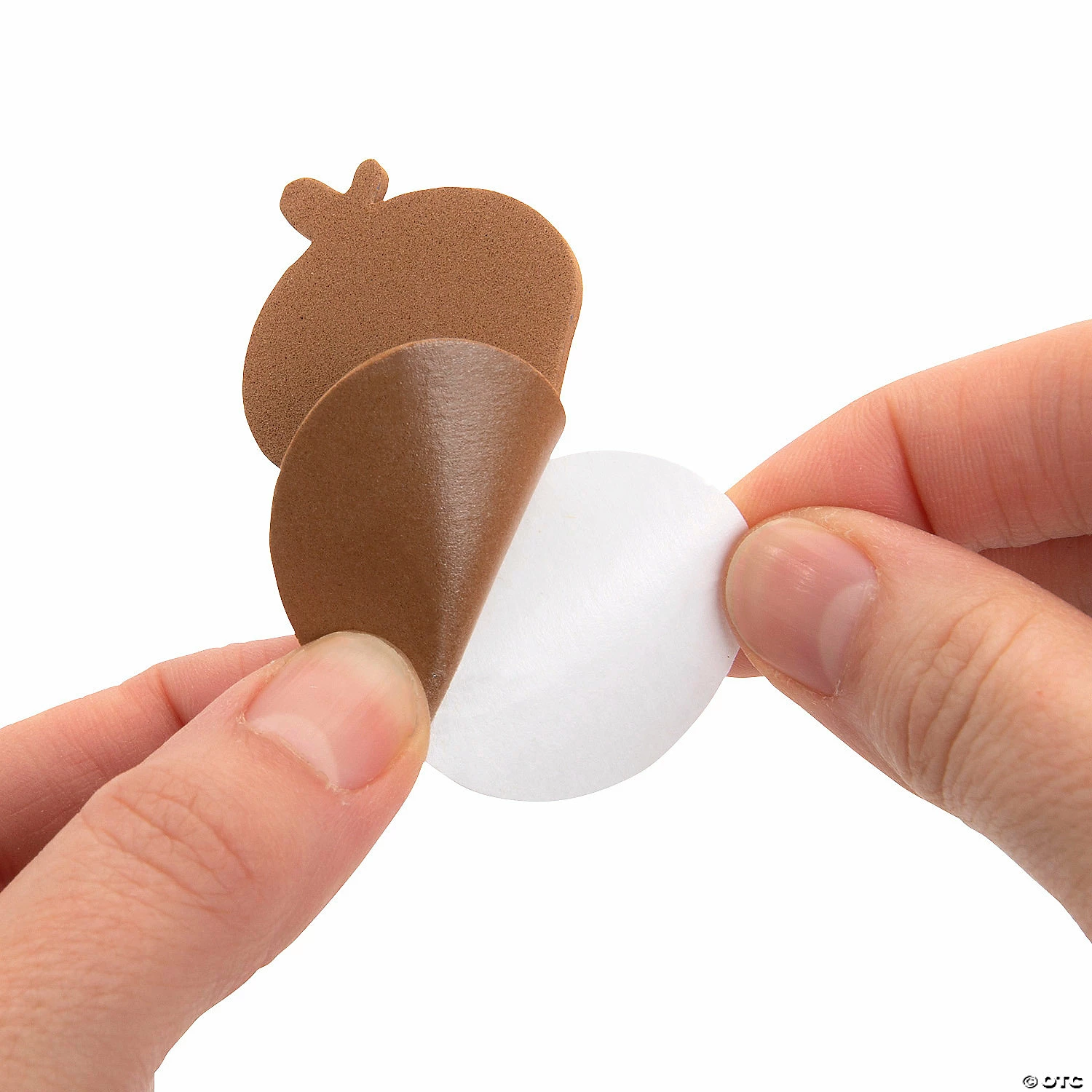 Hot Sale β€οΈ Religious Stand-Up Turkey Character Craft Kit β Makes 12 π€© - Image 3