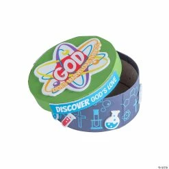 Cheap ⭐ Science VBS Prayer Box Craft Kit - Makes 12 ✨