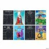 Brand new ⌛ Scratch ’N Reveal Old Testament Bible Stories - 12 Pc. 😉