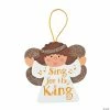 Best reviews of 🔥 Sing for the King Angel Ornaments Craft Kit - Makes 50 ⭐