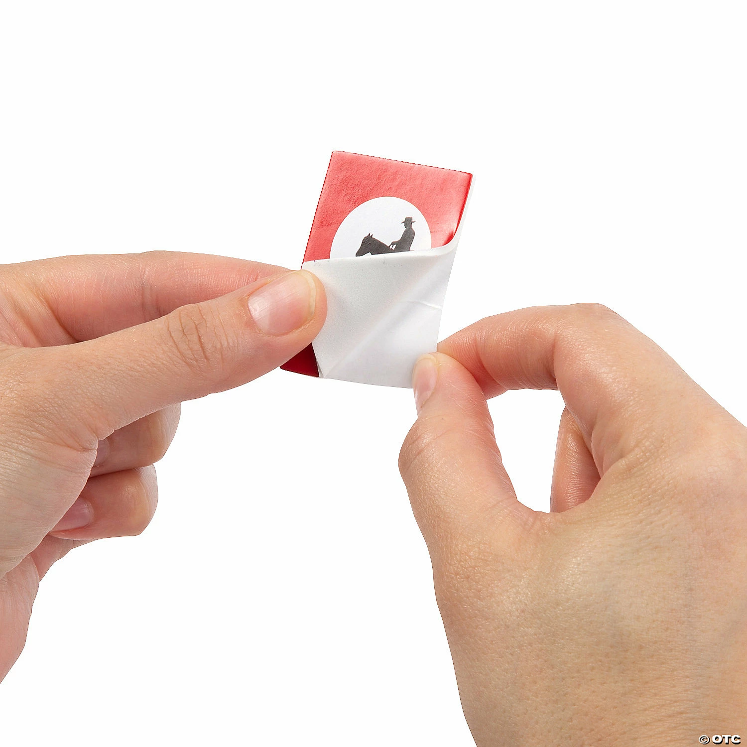 New π Southwest VBS Cross Sign Craft Kit - Makes 12 π - Image 3