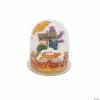 Outlet 👏 Southwest VBS Glitter Snow Globe Craft Kit - Makes 12 👍