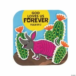 Best Sale ❤️ Southwest VBS Magnet Craft Kit - Makes 12 🔥