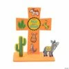 Brand new 🌟 Southwest VBS Stand-Up Cross Craft Kit - Makes 12 😀