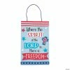 Cheap 🔥 Spirit of the Lord Patriotic Sign Craft Kit- Makes 12 🔥