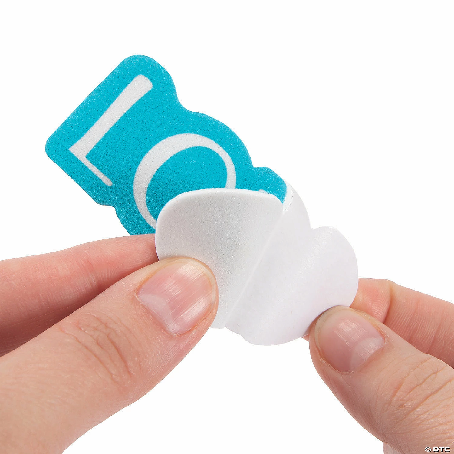 Cheap π₯ Spirit of the Lord Patriotic Sign Craft Kit- Makes 12 π₯ - Image 3