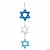 Best Pirce 😀 Star of David Craft Stick Mobile Craft Kit - Makes 12 🔥