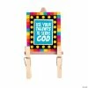 New ❤️ Studio VBS Clothespin Craft Kit - Makes 12 🎉