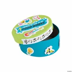 Outlet 🎉 Studio VBS Prayer Box Craft Kit - Makes 48 🥰