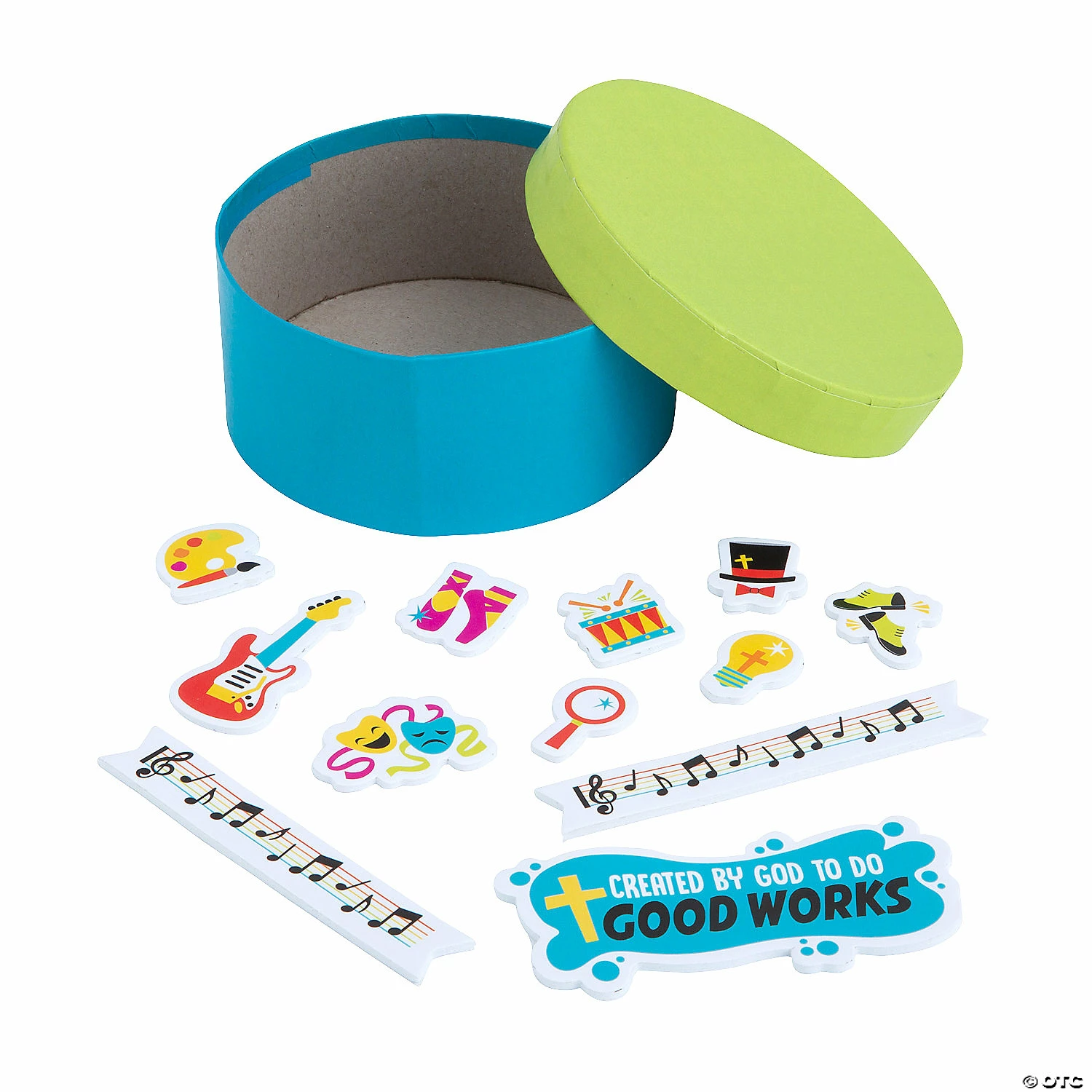 Outlet π Studio VBS Prayer Box Craft Kit - Makes 48 π₯° - Image 2