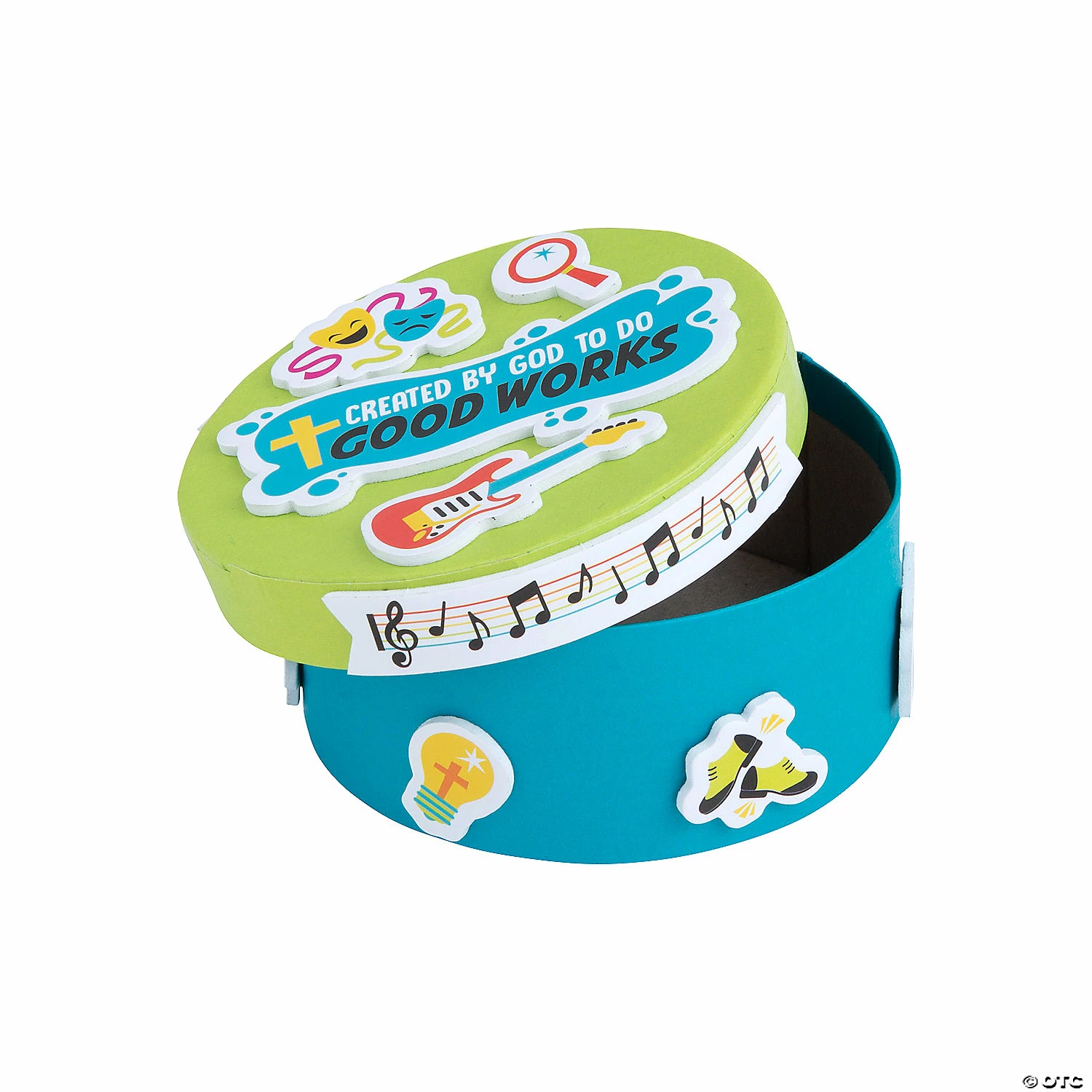 Outlet π Studio VBS Prayer Box Craft Kit - Makes 48 π₯°