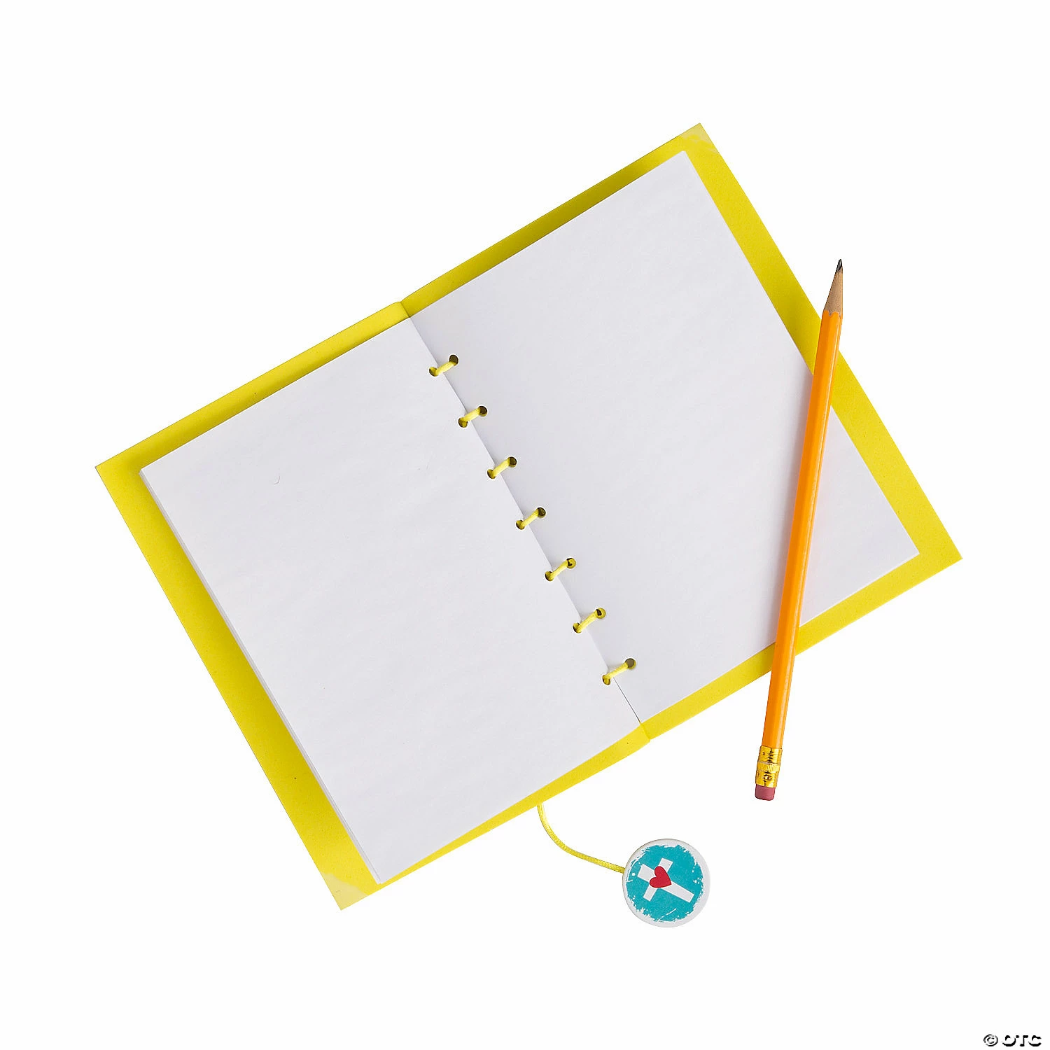 Budget π― Studio VBS Prayer Journal Craft Kit - Makes 12 π - Image 3