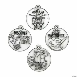 Cheapest 😉 Studio VBS Suncatchers - 24 Pc. 🥰