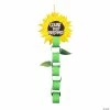 Promo ✨ Sunflower Blessings Paper Chain Craft Kit - Makes 12 🛒