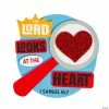 Top 10 👏 The Lord Looks at the Heart Magnet Craft Kit - Makes 12 😍