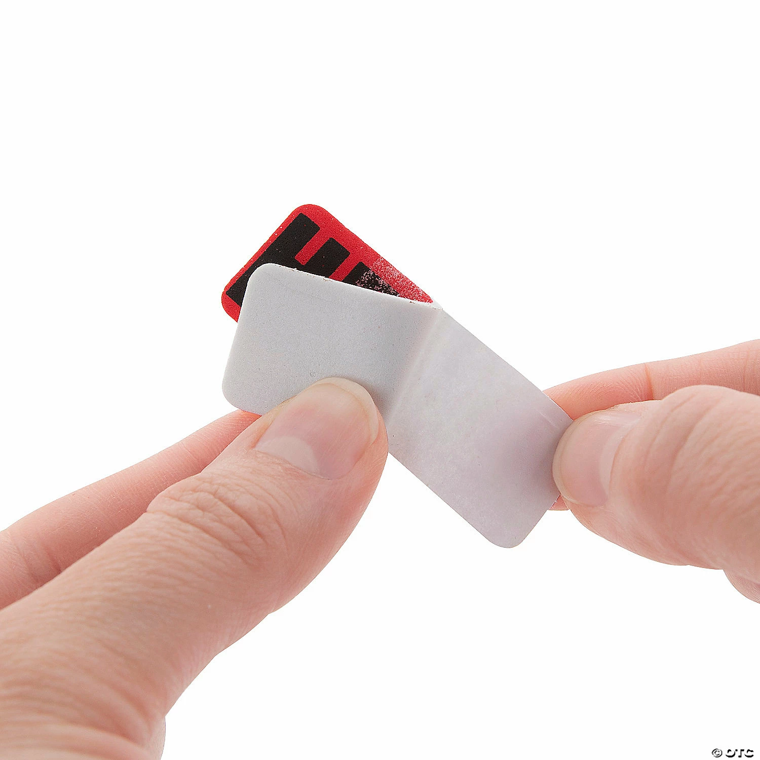 Top 10 π The Lord Looks at the Heart Magnet Craft Kit - Makes 12 π - Image 3