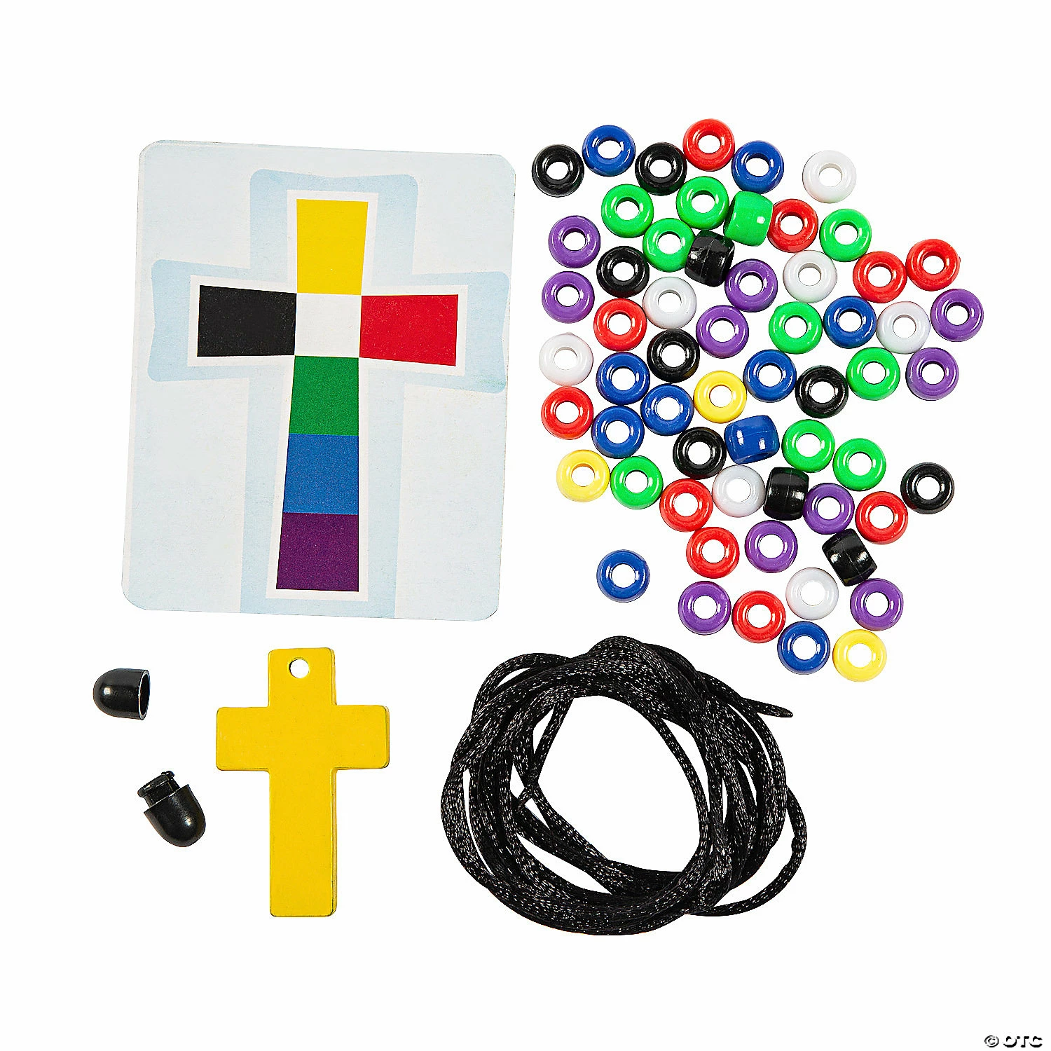 Top 10 π₯° The Salvation Story Rosary Craft Kit - Makes 12 π - Image 2