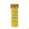 Cheap 🛒 This Little Light of Mine Craft Roll Tea Light Craft Kit - Makes 12 🎉