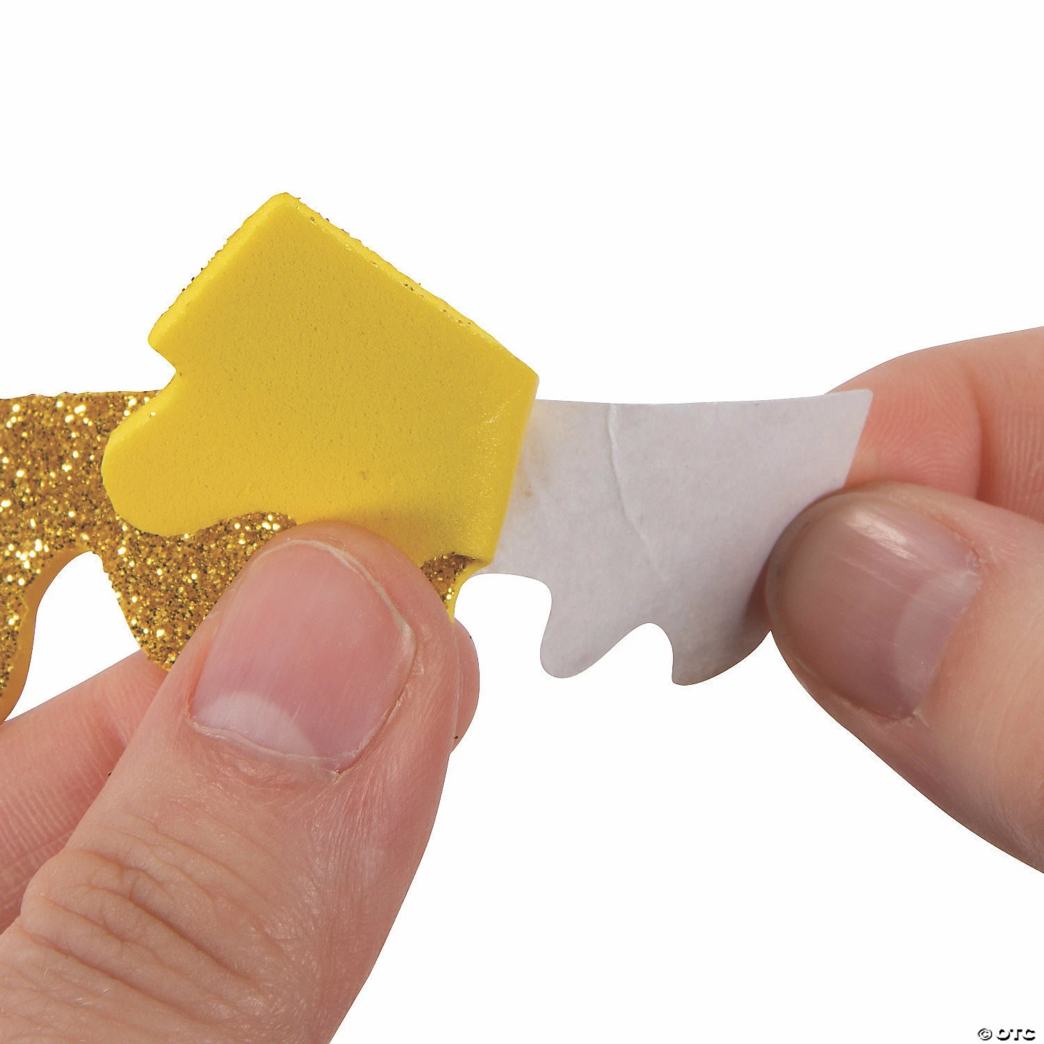 Cheap π This Little Light of Mine Craft Roll Tea Light Craft Kit - Makes 12 π - Image 3